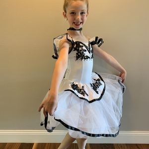 Fundraising Page: Reese Weihrauch